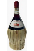 Coli Chianti Flask 1.5litre