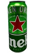 Heineken Cans 500ml