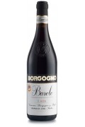 Borgogno Liste Barolo 2017