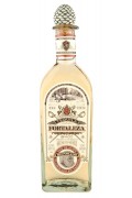 Fortaleza Reposado Tequila 40% 750ml