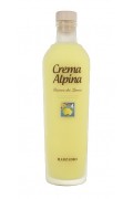 Marzadro Crema Limoni