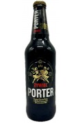 Beer Zywiec Porter 500ml