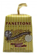 Chiostro Limoncello Panettone 100g