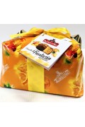 Albertengo Candied Fruit E Ginger Panettone 1kg