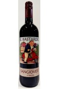 Il Bastardo Sangiovese 750ml