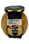 Opies Peaches In Brandy 460g