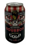 Brookvale Bourbon E Cola Cans 330ml