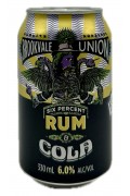 Brookvale Rum E Cola Cans 330ml