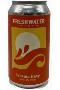 Freshwater Freshie Hazy Pale Cans 375ml