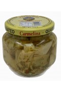 Carmelina Quartered Marinated Artichokes 340g