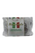 Crostoli King Chocolate Snowdrops 150g
