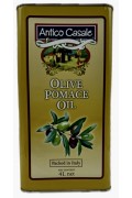 Antico Casale Pomace Olive Oil 4lt