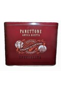 Chiostro 3kg Classico Panettone Tin