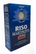 Martinotti Carnaroli Rice 1kg