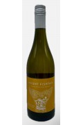 Mount Fishtail Chardonnay