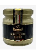 La Rustichella Black Truffle Butter 70g