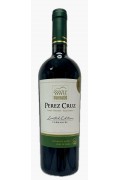 Perez Cruz Limited Edition Carmenere