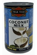 True Thai Coconut Milk 400ml