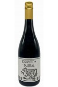 Corryton Burge Shiraz