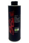 Argiano Organic Evoo 500ml Tuscany Evoo