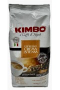 Kimbo Espresso Crema Intensa Beans 1kg