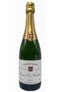 Louis De Custine Champagne Brut