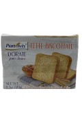 Panvivis Fette Biscottate Dorate Classico 320g