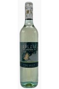 Zilzie Selection 23 Pinot Grigio