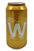 White Bay Hazy Pale Ale Cans 375ml