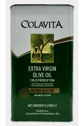 Colavita 3lt Extra Virgin Olive Oil Tin