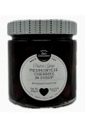 Cascina Piedmontese Cherries In Syrup 440g