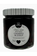 Cascina Pitted Cherries In Syrup 410g