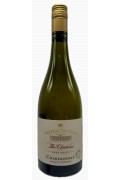 The Chateau Single Vineyard Chardonnay