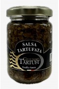 Giuliano Tartufi Salsa Jar 130g