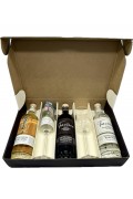 Marzadro 3x200ml Grappa Pack