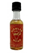 Howler Head Banana Bourbon Mini 50ml