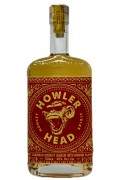 Howler Head Banana Bourbon 700ml