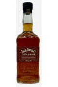 Jack Daniels Triple Mash 700ml