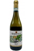 Rapitala Grillo Siciliano