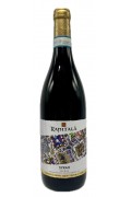 Rapitala Syrah Siciliano