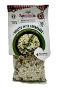 Teorema Risotto With Asparagus 200g