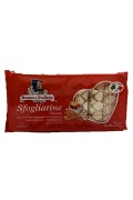 Romeo E Giulietta Sfogliatine Glassate 135g