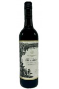 The Artisan Cabernet Shiraz 2016 Mv