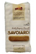 La Mole Savoiardi Lady Finger Biscuits 400g