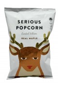 Serious Popcorn Real Maple Lmt Edition 70g