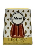 Muzzi 100g Limoncello Cream Panettone