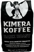 Kimera Dark Roast Koffee