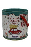 Virginia Chocolate Drops Panettone 750g Tins