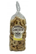 Cianciullo Classic Taralli 300g