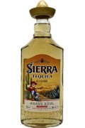 Sierra Reposado Tequila Gold 700ml